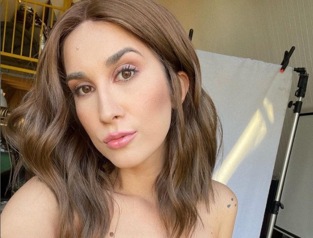 Adda, momente de panică în propria casă: „Tocmai am găsit o căpușă în pat”