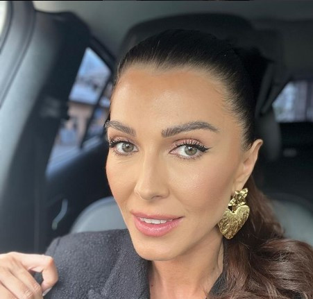 Ce mesaje a primit Ilinca Vandici, după ce a anunțat divorțul de Andrei Neacșu: „Acum șase luni dădeai sfaturi”