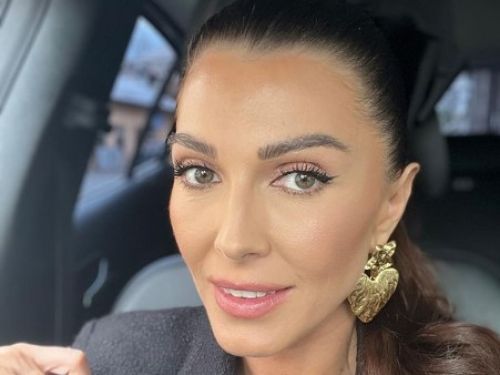 Ce mesaje a primit Ilinca Vandici, după ce a anunțat divorțul de Andrei Neacșu: „Acum șase luni dădeai sfaturi”