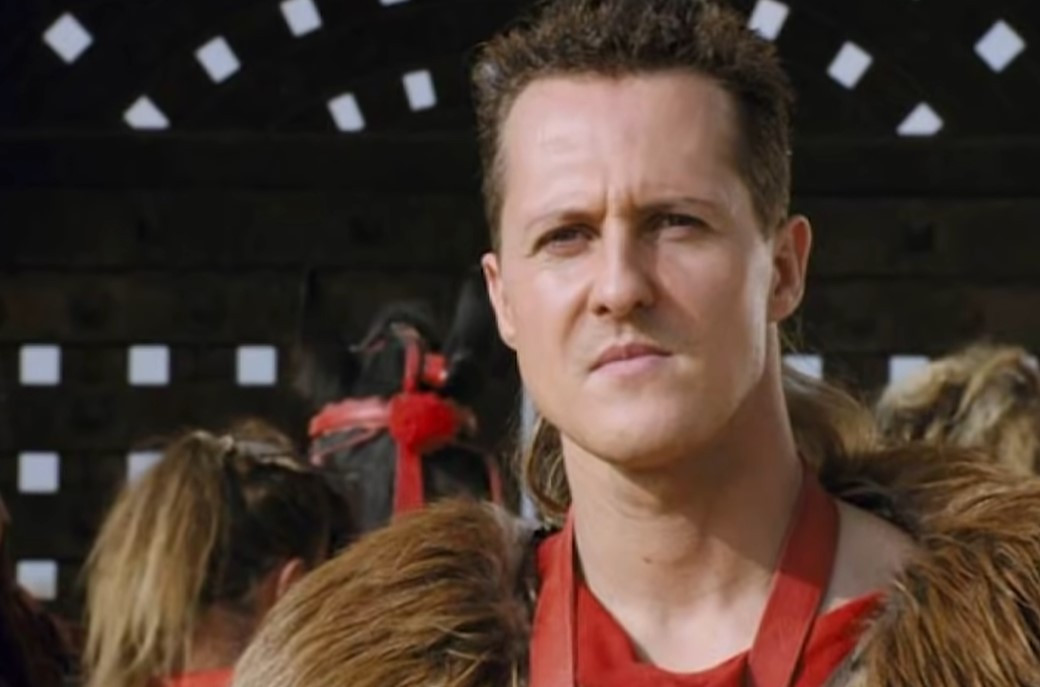 Noi informații despre starea de sănătate a lui Michael Schumacher: „Am auzit că stă la masă la cină, dar nu știu dacă este adevărat”