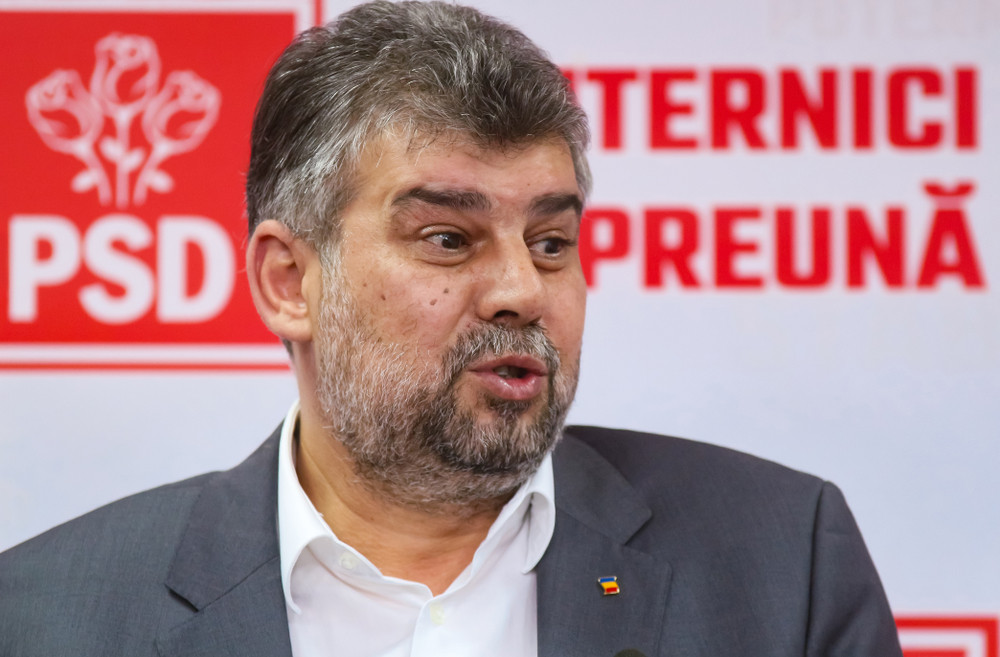 Ciolacu: „Educația este și va rămâne o prioritate pentru acest Guvern”