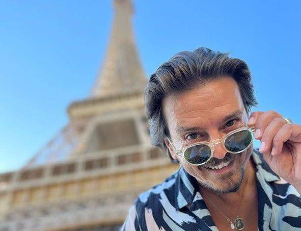 Mihai Petre, luat la întrebări de fanii de pe Instagram. Ar mai participa sau nu la Asia Express