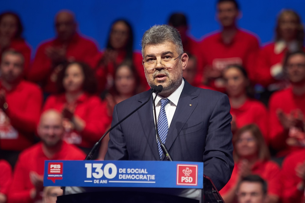 PSD se opune comasării alegerilor. Ciolacu: „Este exclus să se comaseze din punct de vedere constituţional”