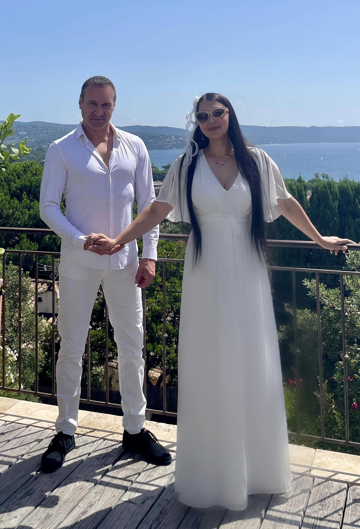 Alin Oprea și Medana au refuzat oferta Asia Express: „Pe mine notorietatea lui m-a deranjat”