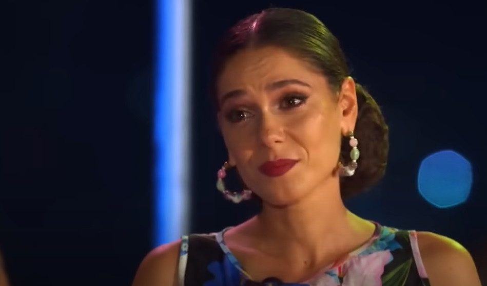 Irina Fodor, primele declarații după terminarea celui de-al cincilea sezon America Express: „Felicitări din toată inima!”