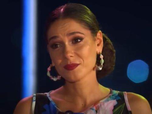 Irina Fodor, primele declarații după terminarea celui de-al cincilea sezon America Express: „Felicitări din toată inima!”