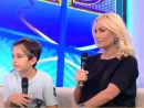 Vica Blochina, declarații despre relația cu Victor Pițurcă: „Un copil perfect i-am făcut lui cadou”