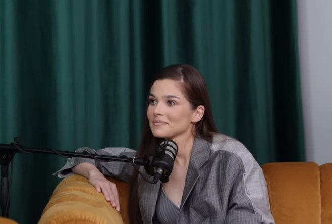 Theo Rose, despre acuzațiile care i s-au adus după separarea de Alex Leonte. Fanii s-au îndoit de ea: „M-a durut”