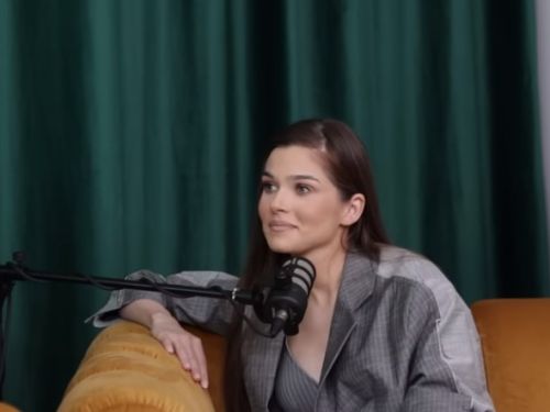 Theo Rose, despre acuzațiile care i s-au adus după separarea de Alex Leonte. Fanii s-au îndoit de ea: „M-a durut”