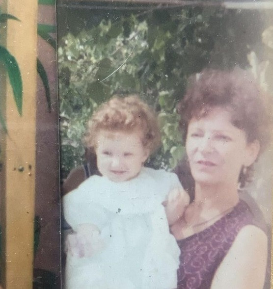 Dorul de mama sa o distruge pe Andreea Bănică: „Astăzi sunt un pic tristă”