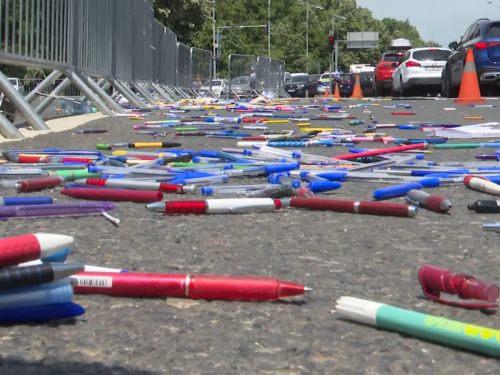 Ce s-a schimbat odată cu greva profesorilor