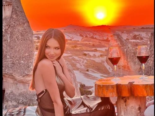 Otilia Bilionera, planuri de nuntă. Când va avea loc marele eveniment: „Foarte matur pentru vârsta lui”