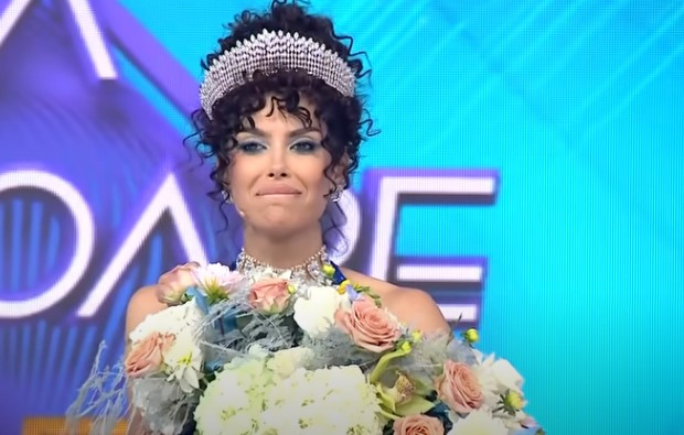 Alexandra a câștigat „Bravo, ai stil!” 2023. Acuzații dure la adresa producătorilor: „Să faceți închisoare toți!”