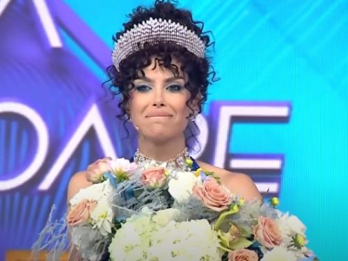 Alexandra a câștigat „Bravo, ai stil!” 2023. Acuzații dure la adresa producătorilor: „Să faceți închisoare toți!”
