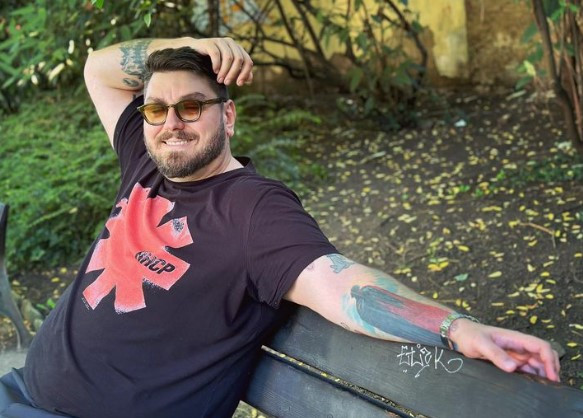 Micutzu, părere dură despre relația Liviei cu Spike. Ce a zis comediantul: „Cătălin îl băgase în cercul lui de prieteni”