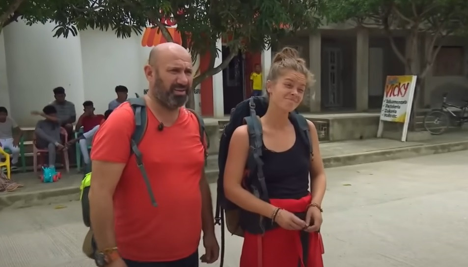 Câte kilograme a slăbit Cătălin Scărlătescu în America Express. A spus-o chiar el: „Am muncit la probe”