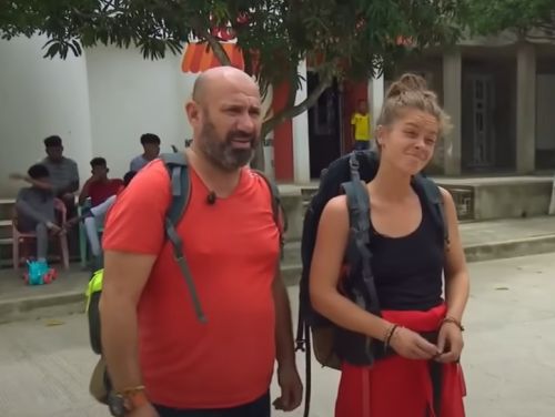 Câte kilograme a slăbit Cătălin Scărlătescu în America Express. A spus-o chiar el: „Am muncit la probe”