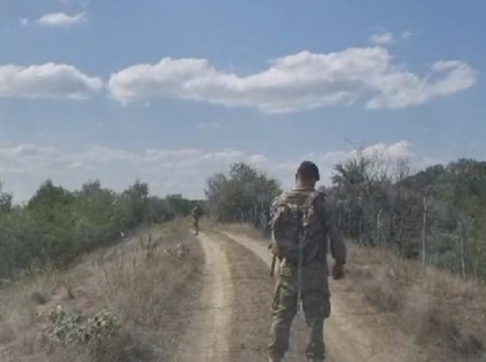 Armata verifică dacă au căzut drone în Tulcea după atacul rușilor de azi-noapte. Localnicii au sunat la 112