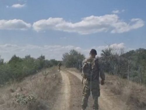 Armata verifică dacă au căzut drone în Tulcea după atacul rușilor de azi-noapte. Localnicii au sunat la 112