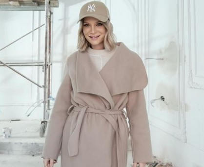 Ce schimbări au apărut în viața Anei Baniciu de când a rămas însărcinată: „Mă și ceartă uneori, dacă exagerez”