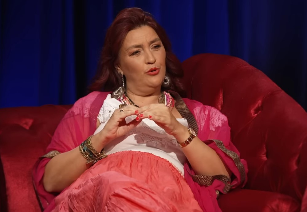 Rona Hartner este pe moarte. Sora actriței: „Își trăiește ultimele clipe de viață”