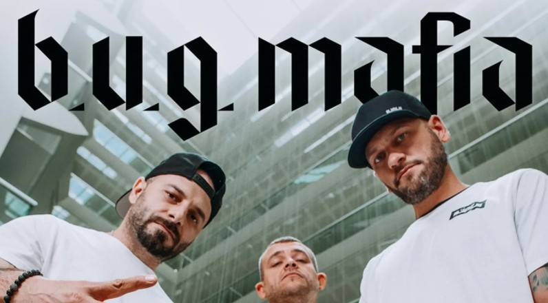 B.U.G. Mafia, anunț trist pentru fani. Caddy a suferit un infarct: „A fost internat în spital ieri”