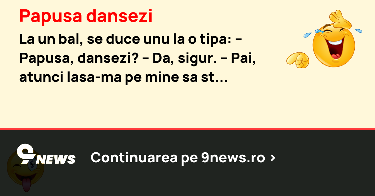 Papusa dansezi