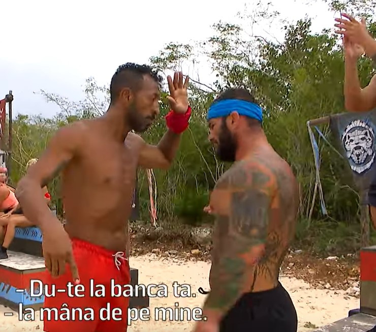 Luptătorul de MMA Alin Chirilă, reținut pentru violență extremă. A răpit şi bătut timp de o oră un bărbat din Galaţi