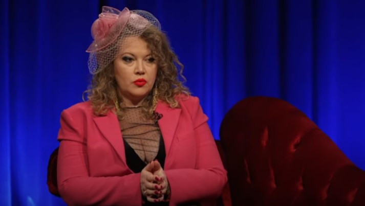 Oana Lis, abuzată de tatăl alcoolic în copilărie: „Dacă chemam poliția, tot pe noi ne amenda”