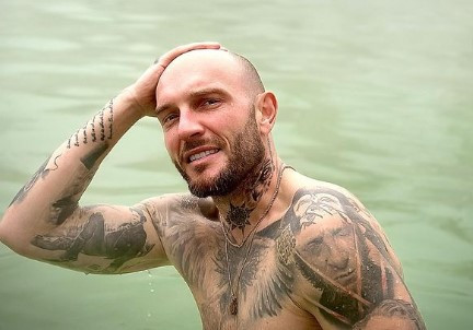 Cine este noua iubită a lui Cătălin Bordea. Comendiatul a trecut peste divorțul de Livia