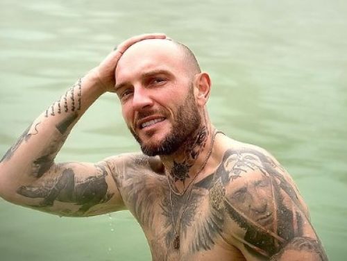 Cine este noua iubită a lui Cătălin Bordea. Comendiatul a trecut peste divorțul de Livia