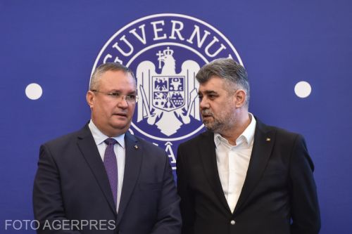 Guvernul României adoptă Ordonanța de Urgență pentru comasarea alegerilor europarlamentare cu cele locale