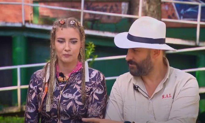 Mike și Iulia Albu, din nou la un pas de separare. Ce se întâmplă în relația lor: „Situația e complicată”