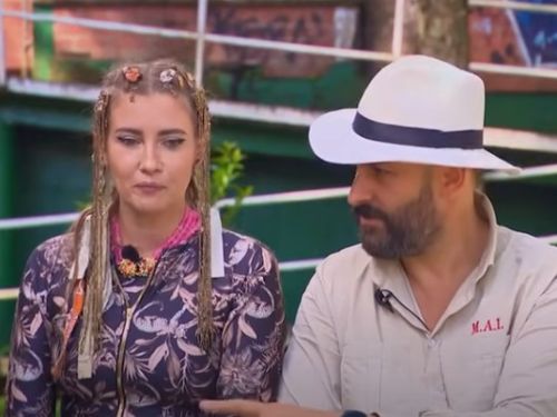 Mike și Iulia Albu, din nou la un pas de separare. Ce se întâmplă în relația lor: „Situația e complicată”