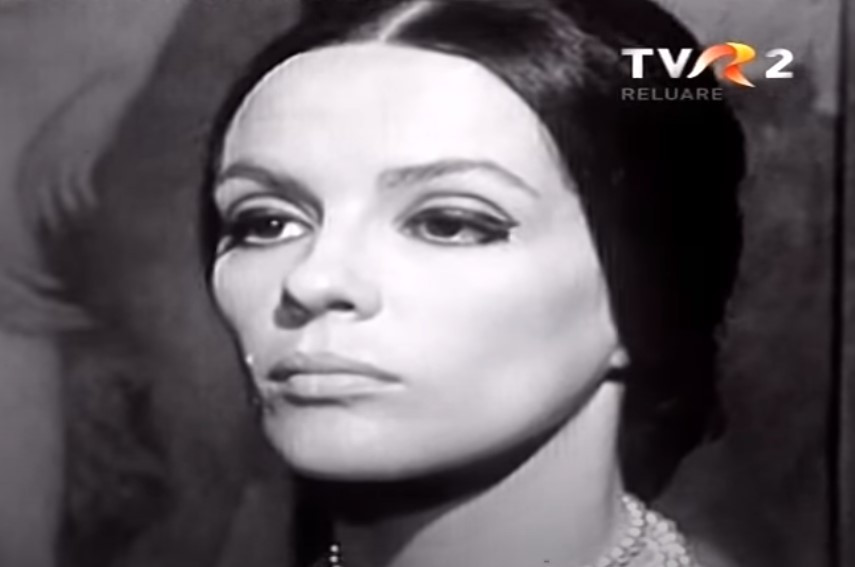 Actorul Ștefan Iordache, viață de film. Povestea unei iubiri nepermise cu rafinata Irina Petrescu