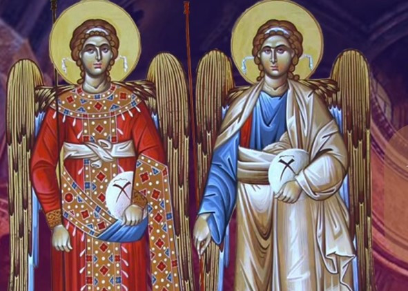 Sfinții Mihail și Gavriil: tradiții, obiceiuri și superstiții. Ce este bine să faci în această zi sfântă pentru a avea sănătate tot restul anului