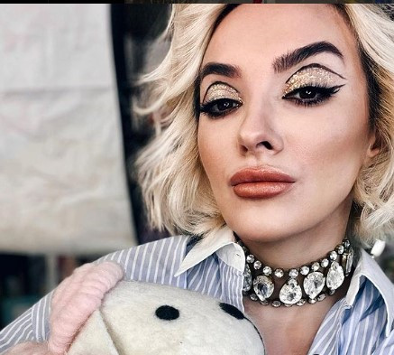 Ana Morodan a luat foc în mediul online. Vedeta, cuvinte dure la adresa femeilor din România