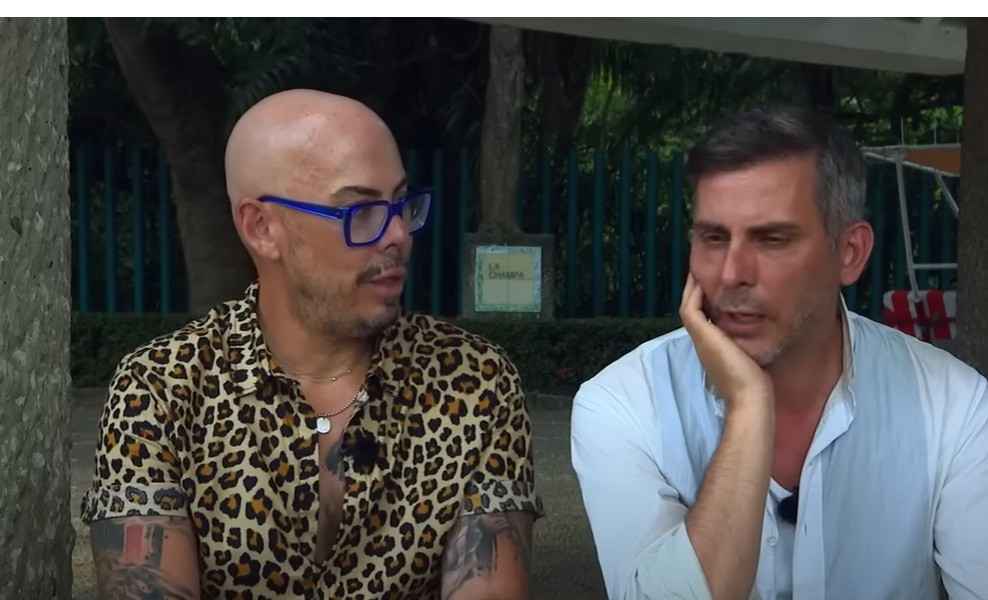 Joaquin Bonilla și Ovidiu Buta, despre schimbările din viața lor după America Express: „Adevărul că este un val de popularitate”