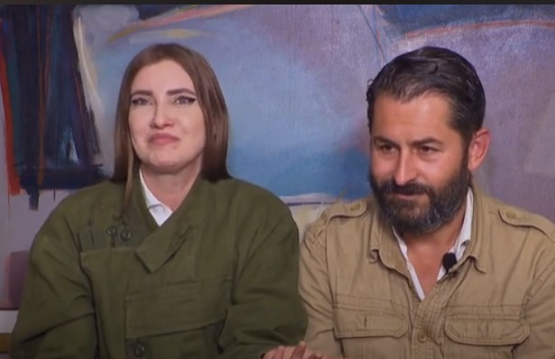 Certurile din cursa pentru ultima șansă, un dezavantaj pentru Mike și Iulia Albu. Ce discuție au avut înainte de eliminarea din America Express