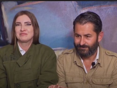 Certurile din cursa pentru ultima șansă, un dezavantaj pentru Mike și Iulia Albu. Ce discuție au avut înainte de eliminarea din America Express