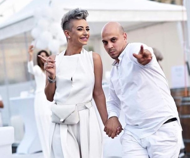 Cine este Giulia Anghelescu de la America Express. Cum și-a început cariera muzicală