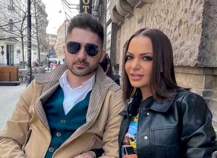 Victor Vrînceanu, primele declarații după despărțirea de Andreea Antonescu. Ce se întâmplă cu fiica lor