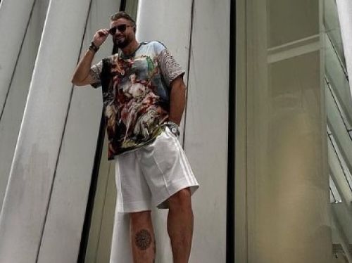 Cu cine s-ar fi însurat Cătălin Botezatu în trecut. A recunoscut abia acum: „Suntem prea bătrâni pentru asta”