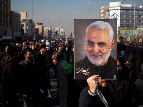 Explozii în Iran. Zeci de morți și sute de răniți la comemorarea generalului Qassem Soleimani, omorât în 2020 de un atac american