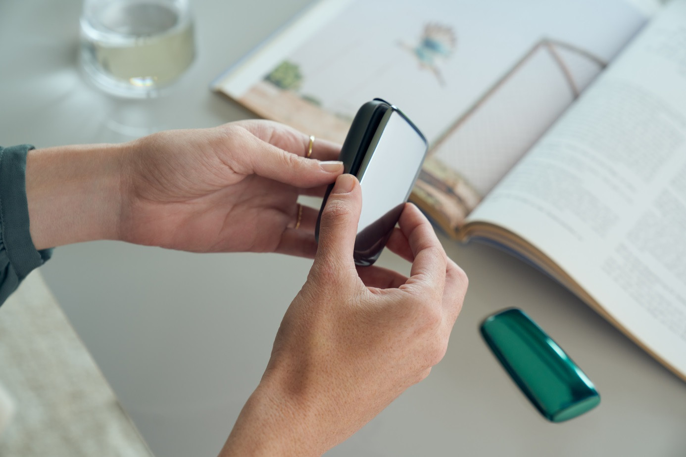 Fashion, varietate  și expresivitate în accesorile dispozitivelor de tutun încălzit