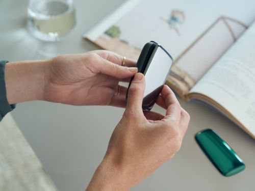 Fashion, varietate  și expresivitate în accesorile dispozitivelor de tutun încălzit