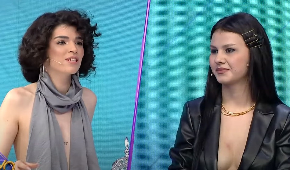 Maria, acuzată că are stilist de către Constanția. Concurentele de la ”Bravo, ai stil!”, discuții aprinse în culise