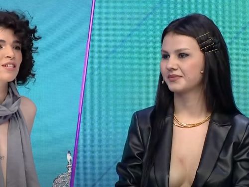 Maria, acuzată că are stilist de către Constanția. Concurentele de la ”Bravo, ai stil!”, discuții aprinse în culise