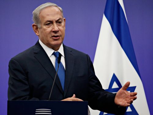 Benjamin Netanyahu, prima reacție după atacurile cu rachete asupra Israelului: "Suntem în război şi vom câştiga!"