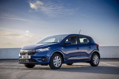 Dacia Sandero domină Europa în 2024: Ce o face atât de populară?